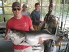 (08/22/2015) - Nice Striped Bass